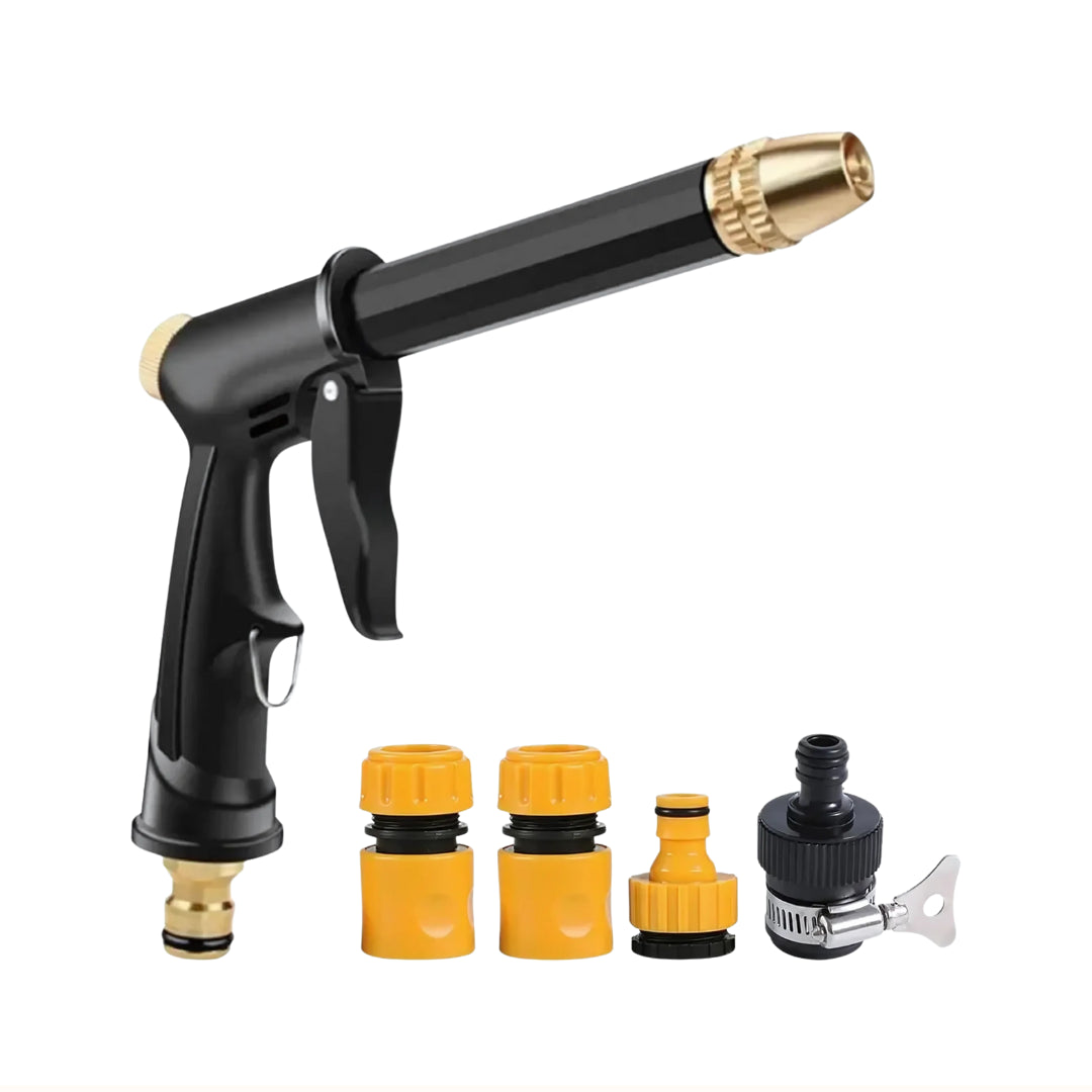High Pressure Water Gun Nozzle